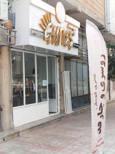 عکس گالری گونش