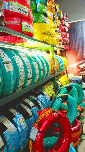 عکس زارا تایر لاستیک