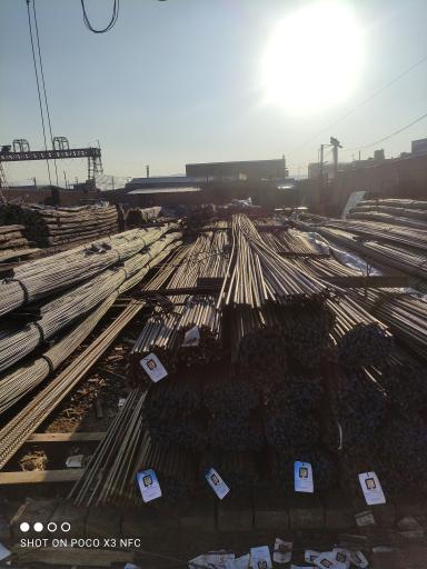 عکس آهن فروشی جلیلی