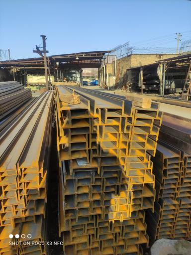 عکس آهن فروشی جلیلی