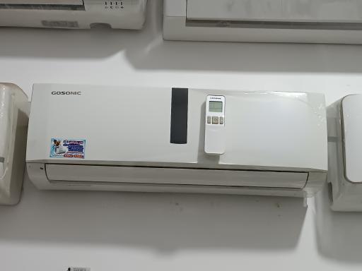 عکس کولر گازی عصر یخبندان 