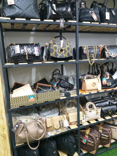 فروشگاه رزا کیف