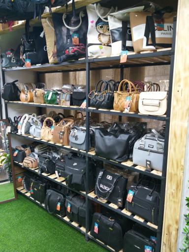 فروشگاه رزا کیف