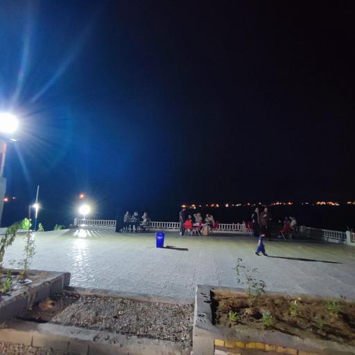 عکس کافه بستنی دارشکن