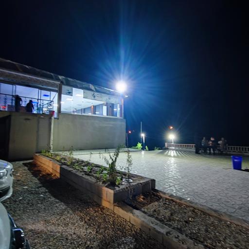 عکس کافه بستنی دارشکن