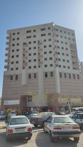 عکس هتل آپارتمان شارستان طلایی (برج فرتاک)