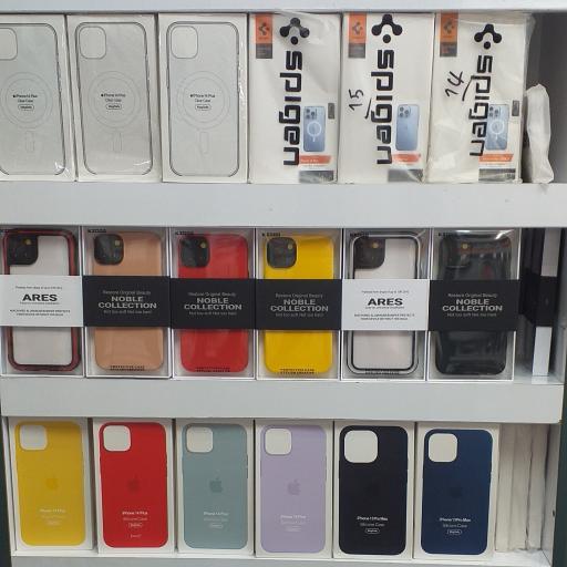 عکس فروشگاه موبایل  سروش کالا