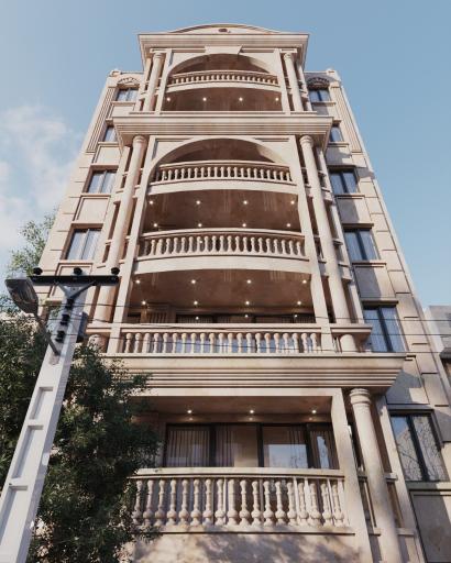 عکس مجتمع برلیان ۴