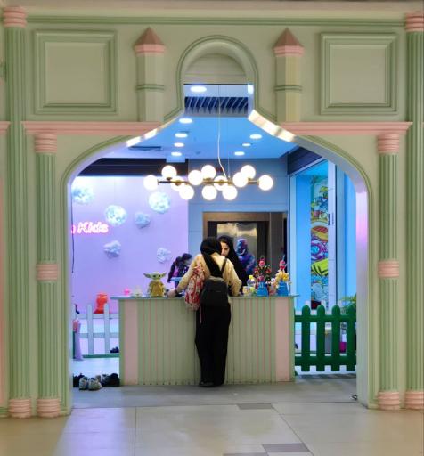 عکس فان کیدز