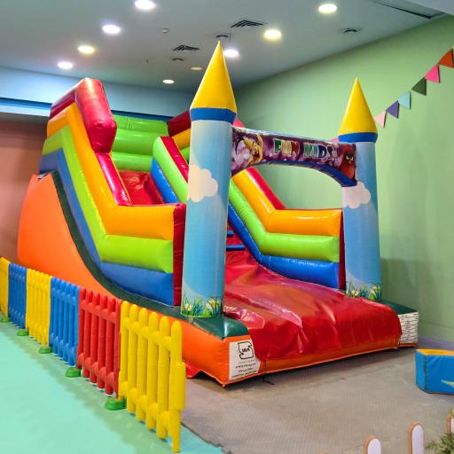 عکس فان کیدز