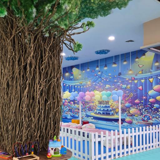 عکس فان کیدز