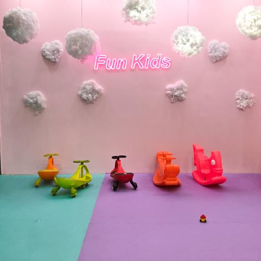 عکس فان کیدز