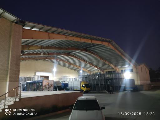 عکس پخش سپهر عباس نیا