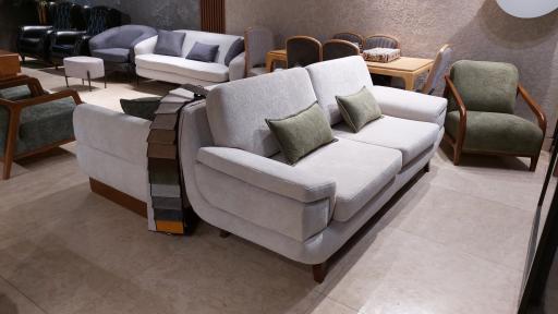 عکس مبلمان راحتی سلجوقی (بن داران)