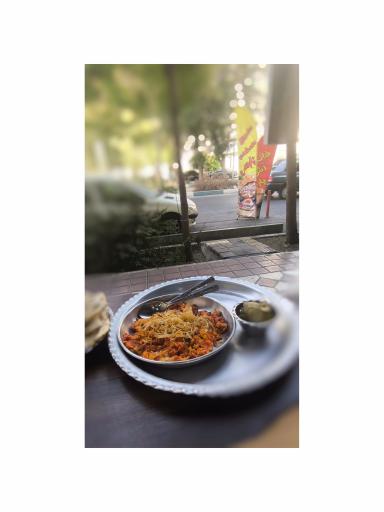 عکس خانه آش پارسی