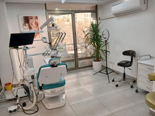 عکس کلینیک دندانپزشکی هاویر دنتال