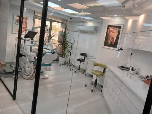 عکس کلینیک دندانپزشکی هاویر دنتال