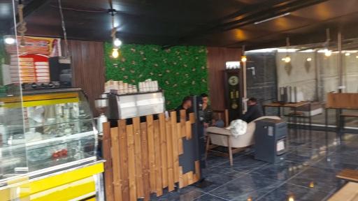عکس پارکینگ شبانه روزی شهروند