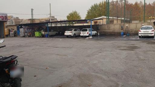 عکس پارکینگ شبانه روزی شهروند