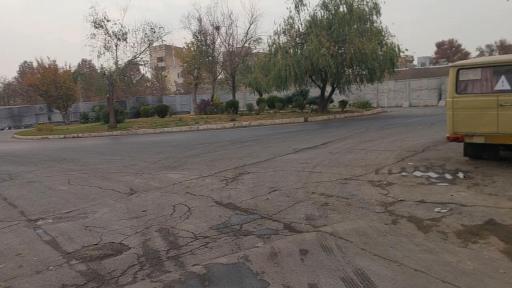 عکس پارکینگ شبانه روزی شهروند