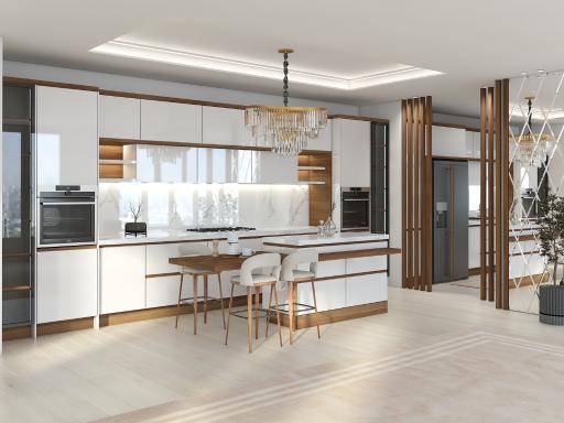 عکس صنایع چوب فغانی