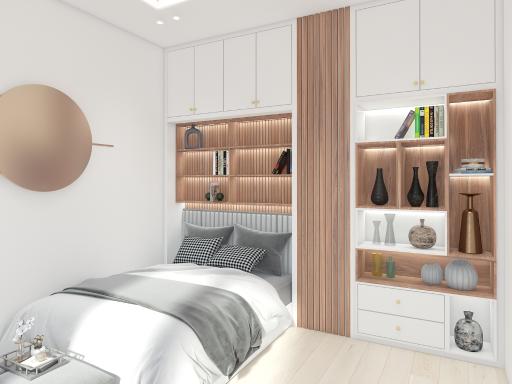 عکس صنایع چوب فغانی