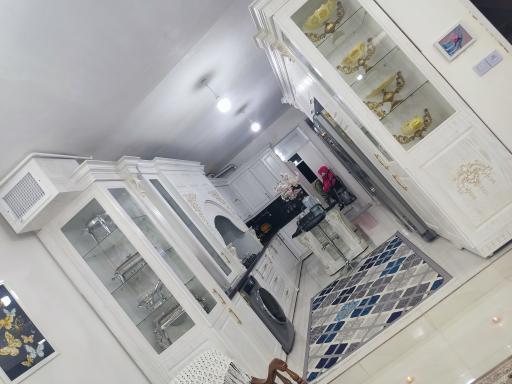 عکس صنایع چوب فغانی