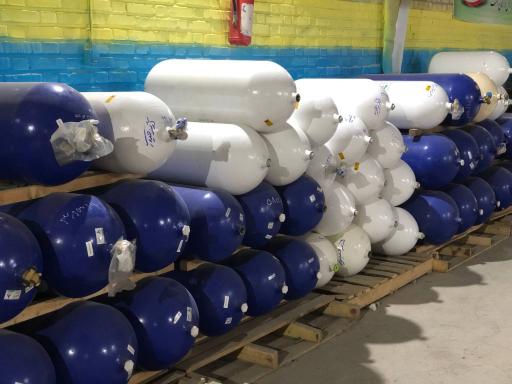 گازسوز خودرو امید حیدری 