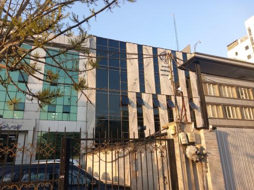 عکس مرکز فناوری اطلاعات کانون سردفتران و دفتریاران