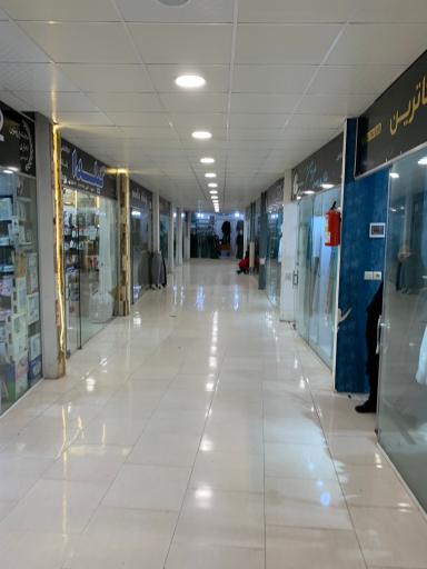 عکس پاساژ زیتون