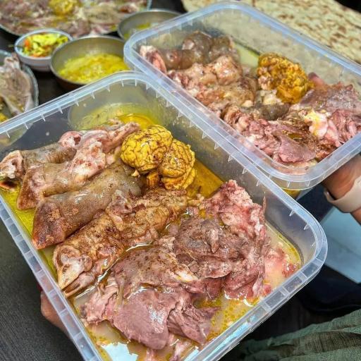 عکس سیراب شیردان خوبان