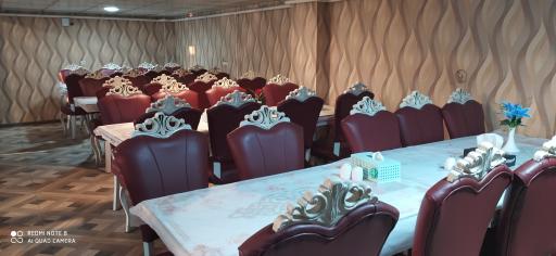 عکس رستوران کاکتوس