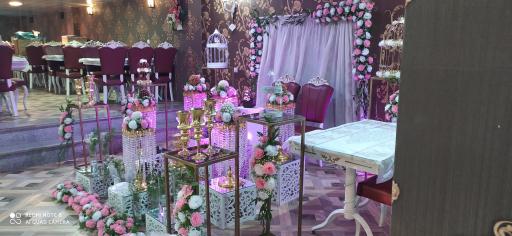 عکس رستوران کاکتوس