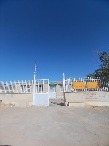عکس خانه بهداشت روستای حسین آباد
