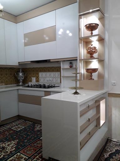 عکس مصنوعات چوبی پارسیان