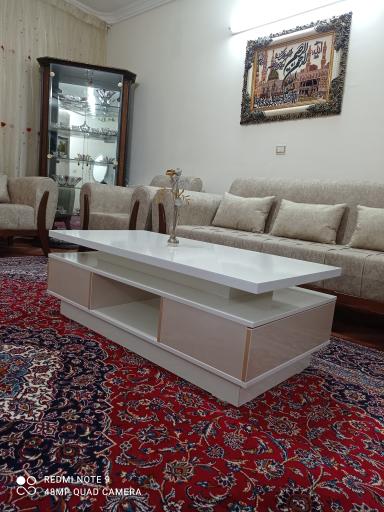 عکس مصنوعات چوبی پارسیان