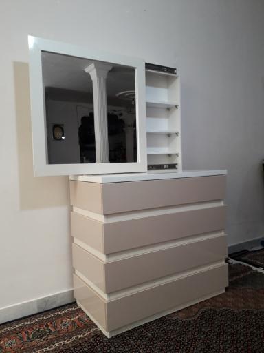 عکس مصنوعات چوبی پارسیان