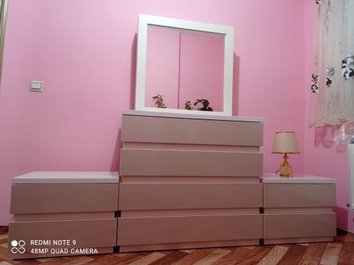 عکس مصنوعات چوبی پارسیان