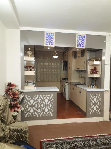 عکس مصنوعات چوبی پارسیان