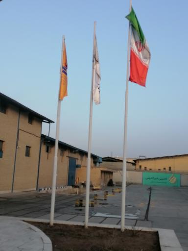 عکس شرکت کاسپین شیرکادوس