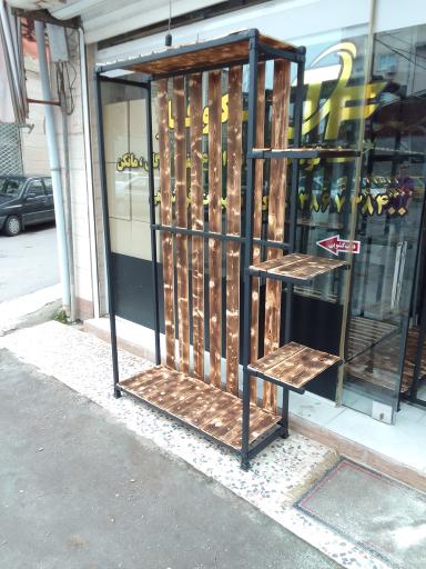 عکس تکنو فلز