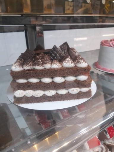 عکس نان و شیرینی خوشه (ابراهیمی)