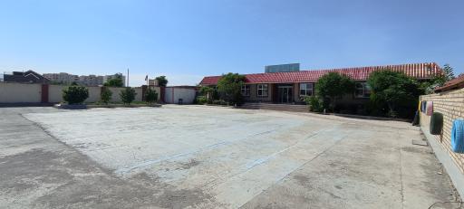 عکس دبیرستان دخترانه سحاب دانش