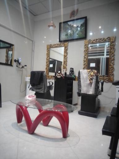 عکس پیرایش سبک خاص