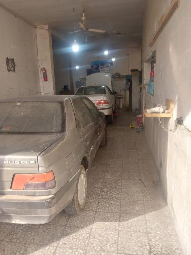 عکس باطری سازی رضا