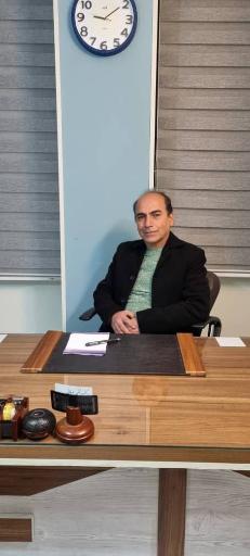 عکس مرکز غیر دولتی مشکلات ویژه یادگیری حلما