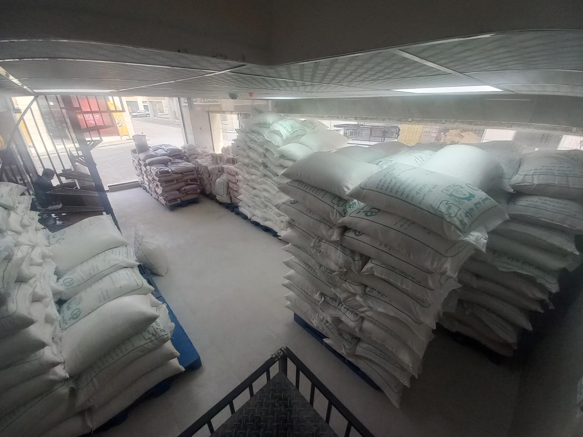 عکس بازرگانی سینا عینی