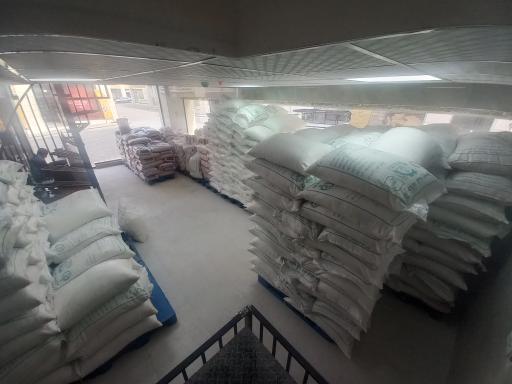 عکس بازرگانی سینا عینی