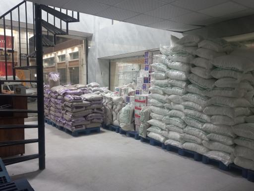 عکس بازرگانی سینا عینی