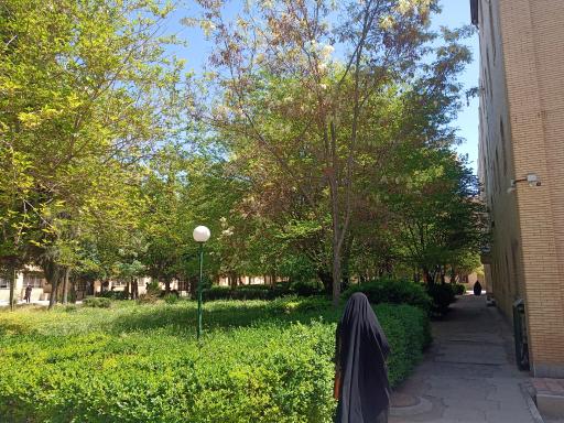 بوستان بابک خرمدین